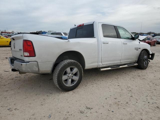 Photo 3 from auction – 2019 RAM 1500 CLASS with VIN 1C6RR7TT4KS606086