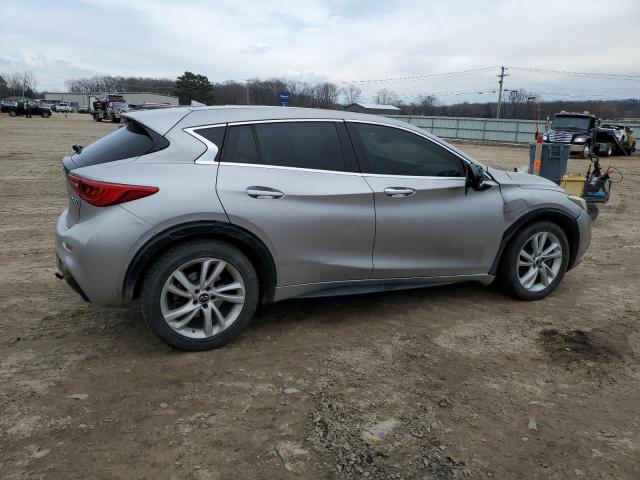 Photo 3 from auction – 2018 INFINITI QX30 BASE with VIN SJKCH5CP6JA050129
