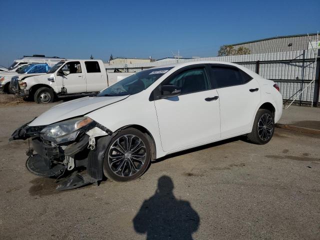 Photo 1 from auction – 2015 TOYOTA COROLLA L with VIN 5YFBURHE6FP188538