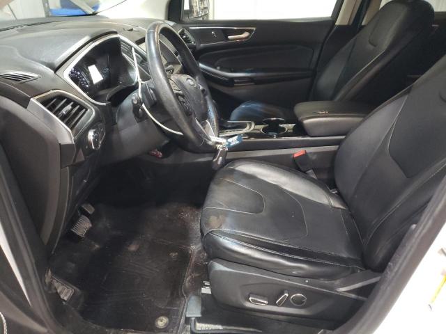 Photo 7 from auction – 2015 FORD EDGE TITAN with VIN 2FMPK4K94FBB77391