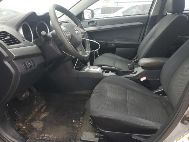 Photo 7 from auction – 2015 MITSUBISHI LANCER ES with VIN JA32U2FU6FU007036