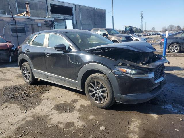 Photo 4 from auction – 2020 MAZDA CX-30 with VIN 3MVDMABL6LM114085