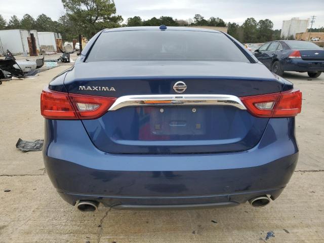 Photo 6 from auction – 2016 NISSAN MAXIMA 3.5 with VIN 1N4AA6AP8GC423617