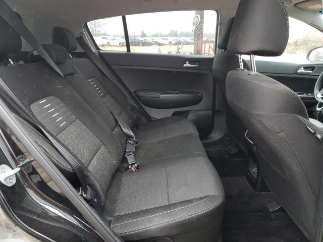 Photo 11 from auction – 2018 KIA SPORTAGE L with VIN KNDPMCAC8J7390772