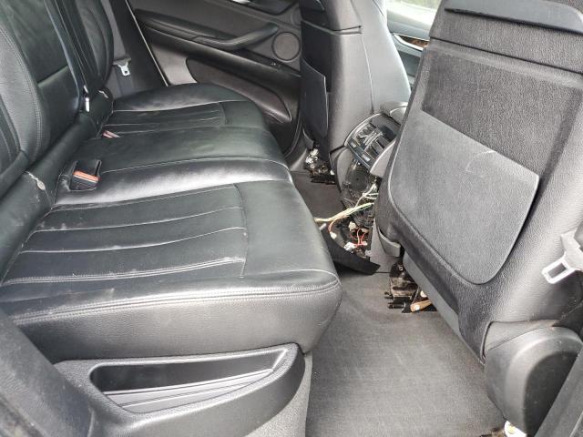 Photo 11 from auction – 2016 BMW X6 XDRIVE3 with VIN 5UXKU2C58G0N82275