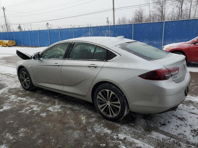 Photo 2 from auction – 2019 BUICK REGAL PREF with VIN W04GM6SX9K1012204