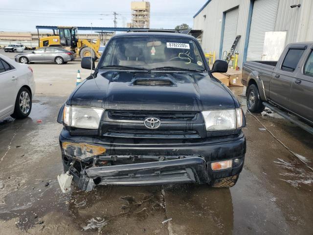 Photo 5 from auction – 2001 TOYOTA 4RUNNER SR with VIN JT3GN86R610192261