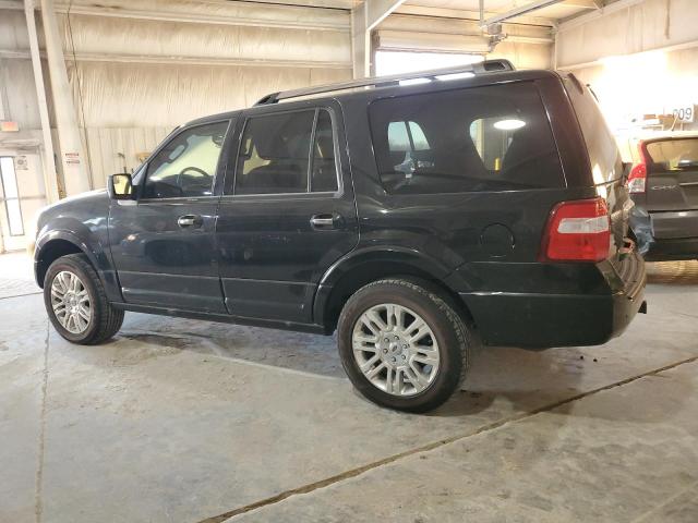 Photo 2 from auction – 2012 FORD EXPEDITION with VIN 1FMJU2A59CEF42134