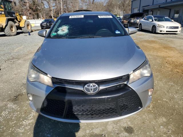 Photo 5 from auction – 2017 TOYOTA CAMRY LE with VIN 4T1BF1FK2HU722673