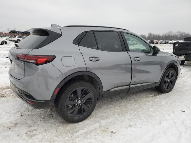 Photo 3 from auction – 2022 BUICK ENVISION E with VIN LRBFZNR49ND113110