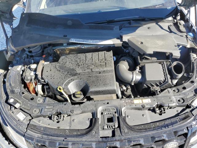 Photo 12 from auction – 2021 LAND ROVER RANGE ROVE with VIN SALZT2FX6MH134865