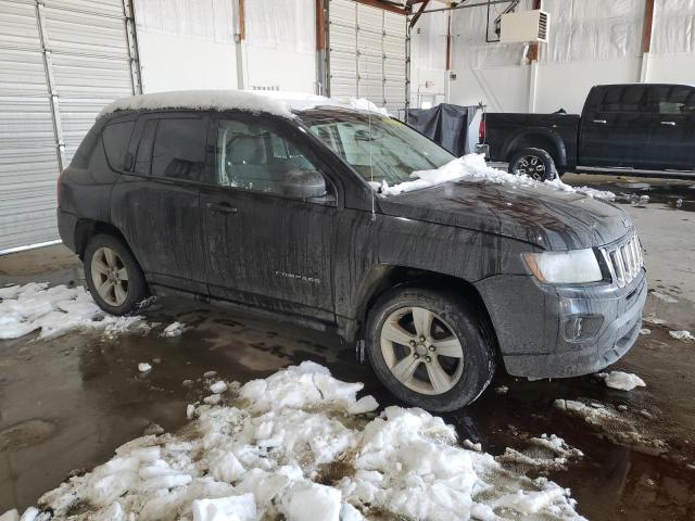 Photo 4 from auction – 2016 JEEP COMPASS SP with VIN 1C4NJDBB9GD520693