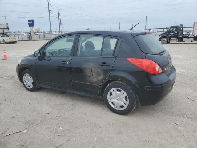 Photo 2 from auction – 2012 NISSAN VERSA S with VIN 3N1BC1CP3CK800676