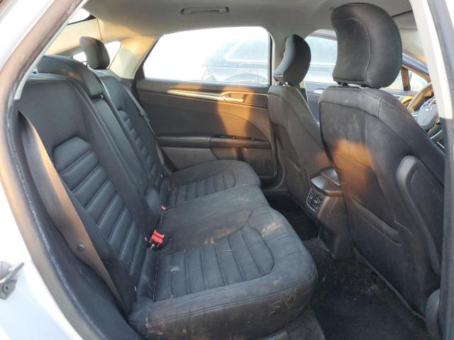 Photo 10 from auction – 2016 FORD FUSION SE with VIN 3FA6P0LU6GR283279