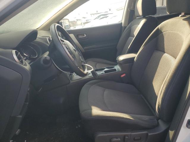 Photo 7 from auction – 2012 NISSAN ROGUE S with VIN JN8AS5MV9CW368863