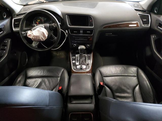 Photo 8 from auction – 2015 AUDI Q5 PREMIUM with VIN WA1LFAFP4FA119205