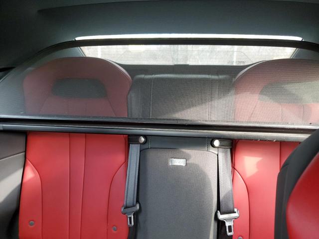 Photo 10 from auction – 2023 LEXUS LC 500 with VIN JTHMPAAY4PA106848
