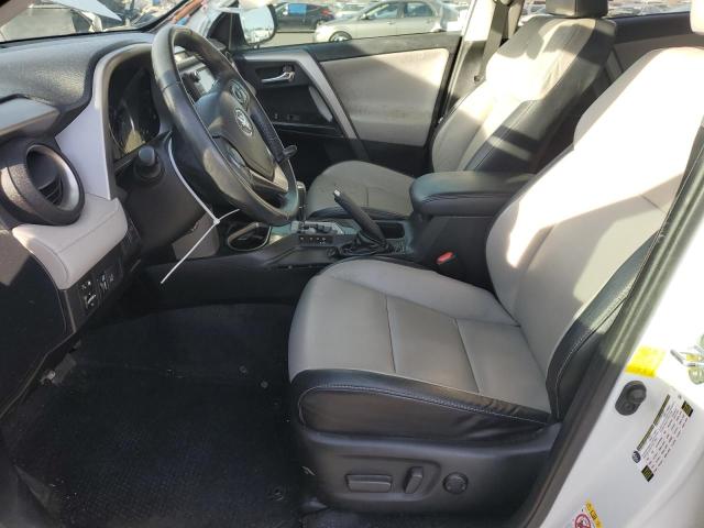 Photo 7 from auction – 2016 TOYOTA RAV4 LIMIT with VIN 2T3YFREV9GW309627