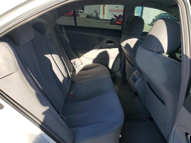 Photo 10 from auction – 2011 TOYOTA CAMRY BASE with VIN 4T4BF3EKXBR145014