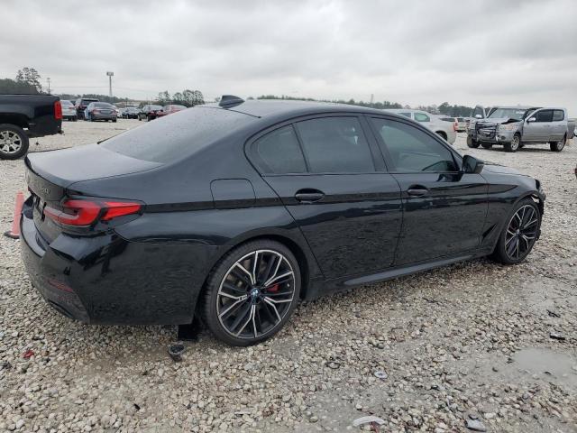 Photo 3 from auction – 2022 BMW 540 I with VIN WBA53BJ02NWX55644
