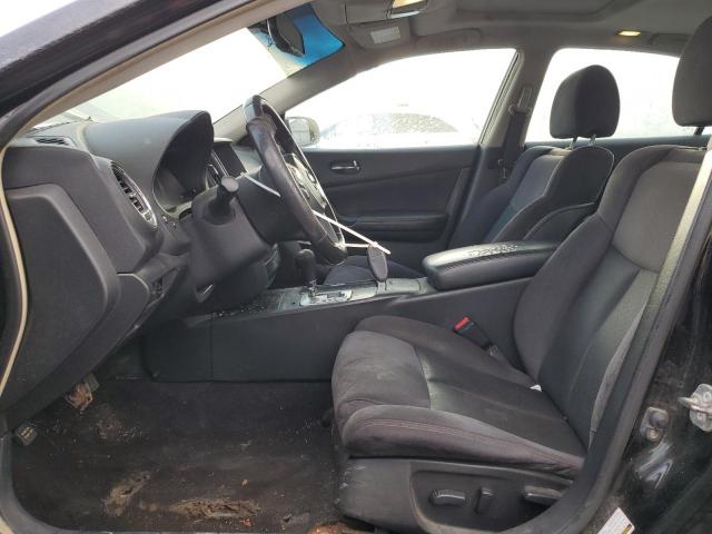 Photo 7 from auction – 2014 NISSAN MAXIMA S with VIN 1N4AA5AP1EC462413