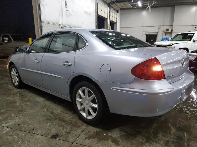 Photo 2 from auction – 2006 BUICK LACROSSE C with VIN 2G4WE587061158101