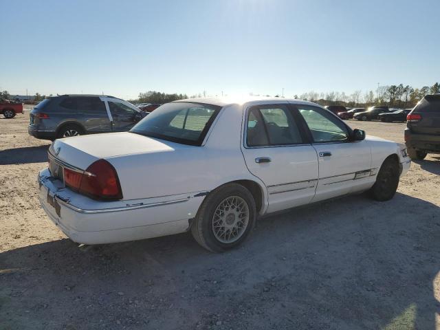 Photo 3 from auction – 2000 MERCURY GRAND MARQ with VIN 2MEFM74WXYX741998