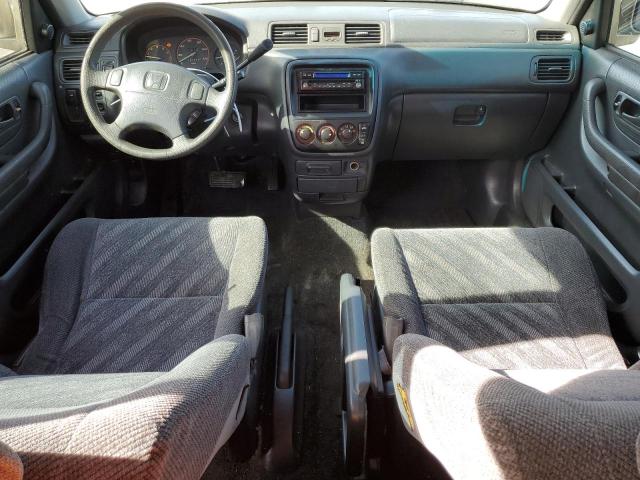 Photo 8 from auction – 2000 HONDA CR-V LX with VIN JHLRD2845YC004878