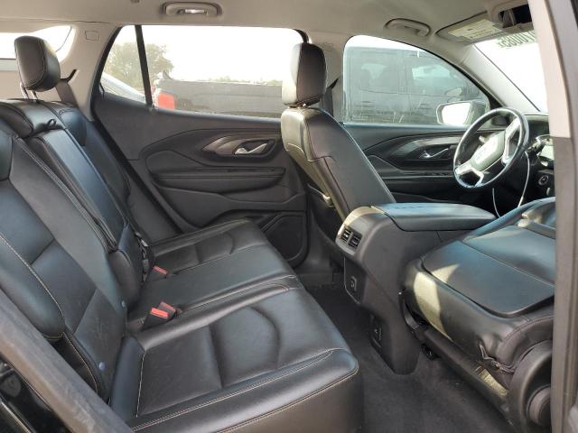 Photo 11 from auction – 2020 GMC TERRAIN SL with VIN 3GKALVEV0LL242991