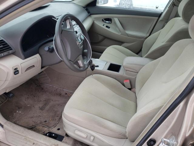 Photo 7 from auction – 2007 TOYOTA CAMRY CE with VIN 4T1BE46K77U056834