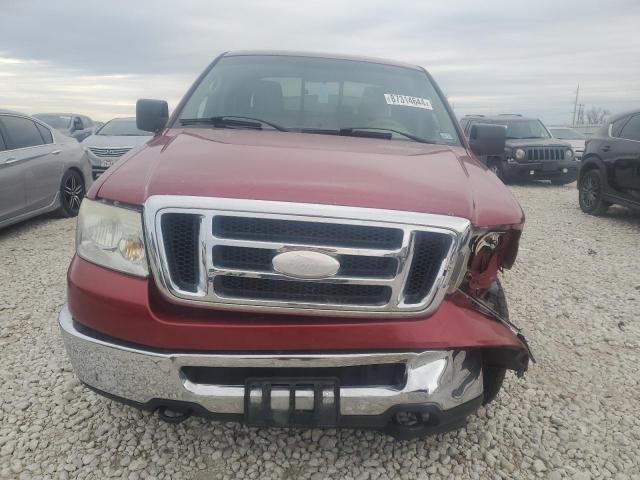 Photo 5 from auction – 2007 FORD F150 SUPER with VIN 1FTPW14V07KC81840