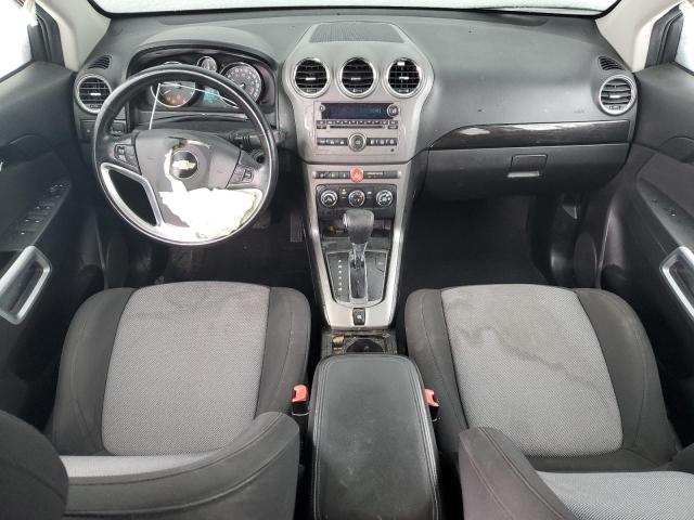 Photo 8 from auction – 2014 CHEVROLET CAPTIVA LS with VIN 3GNAL2EK5ES678297