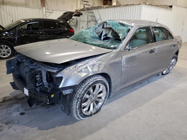 CHRYSLER 300 LIMITE 2018 with VIN 2C3CCAKG5JH194613 - Photo from auction