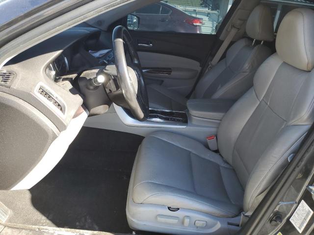 Photo 7 from auction – 2015 ACURA TLX TECH with VIN 19UUB3F5XFA009132