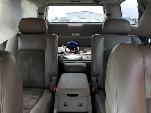 Photo 10 from auction – 2007 DODGE DURANGO LI with VIN 1D8HB58247F502292