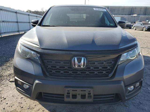 Photo 5 from auction – 2019 HONDA PASSPORT E with VIN 5FNYF8H5XKB020289
