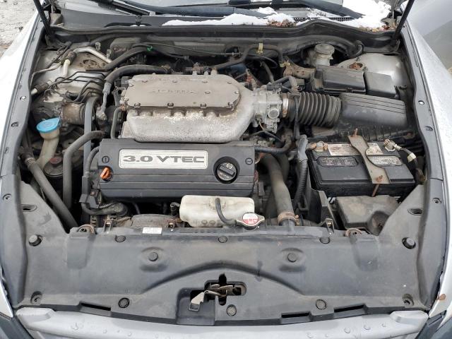 Photo 11 from auction – 2007 HONDA ACCORD with VIN 1HGCM82707A005781