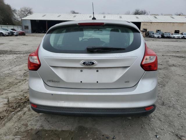 Photo 6 from auction – 2012 FORD FOCUS SE with VIN 1FAHP3K21CL227057