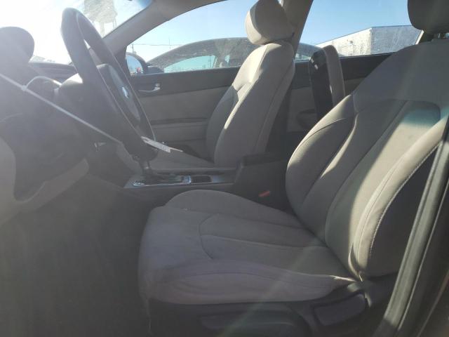 Photo 7 from auction – 2016 KIA OPTIMA LX with VIN 5XXGT4L37GG039339
