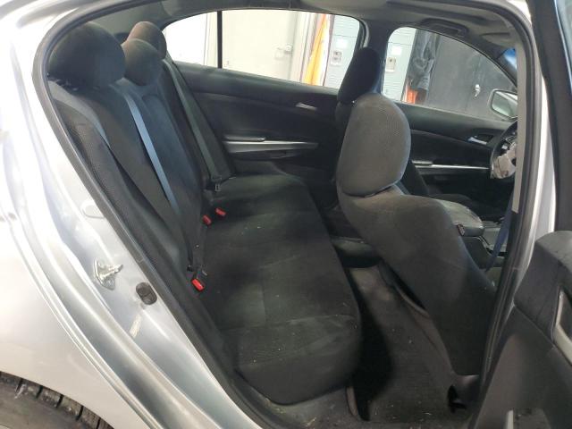 Photo 10 from auction – 2010 HONDA ACCORD EX with VIN 1HGCP2F71AA085176