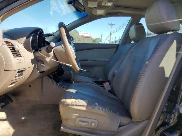 Photo 7 from auction – 2006 NISSAN ALTIMA S with VIN 1N4AL11D66N423489