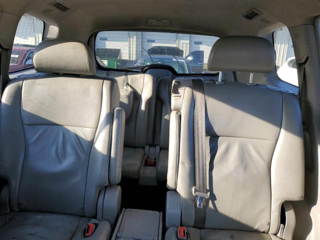 Photo 10 from auction – 2012 TOYOTA HIGHLANDER with VIN 5TDZK3EH2CS052670