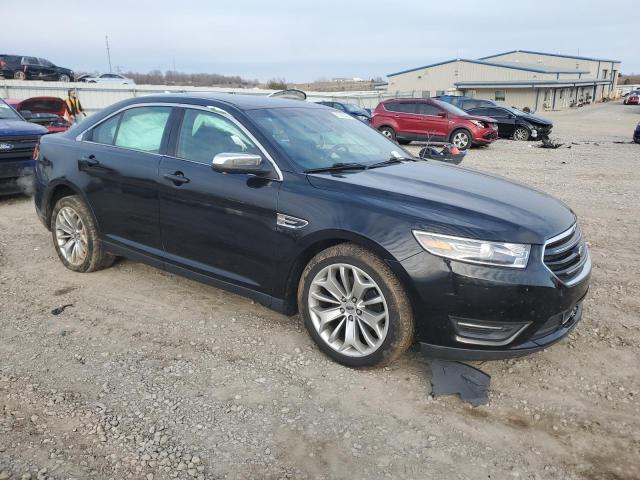 Photo 4 from auction – 2015 FORD TAURUS LIM with VIN 1FAHP2F86FG150000