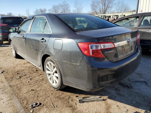 Photo 2 from auction – 2012 TOYOTA CAMRY HYBR with VIN 4T1BD1FK7CU028205