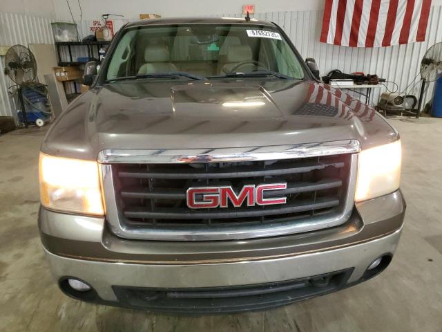 Фото 5 с аукциона – 2007 GMC NEW SIERRA с VIN 2GTEC13J071514601