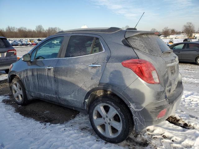 Photo 2 from auction – 2015 BUICK ENCORE with VIN KL4CJESB4FB103502