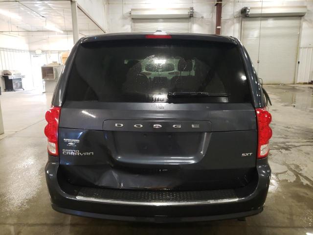 Снимка 6 от търг – 2014 DODGE GRAND CARA с VIN 2C4RDGCG4ER449983