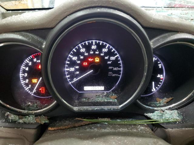 Foto 9 de la subasta – 2005 LEXUS RX 330 con VIN 2T2HA31U95C068292