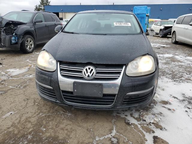 Photo 5 from auction – 2007 VOLKSWAGEN JETTA WOLF with VIN 3VWEF71K77M144551