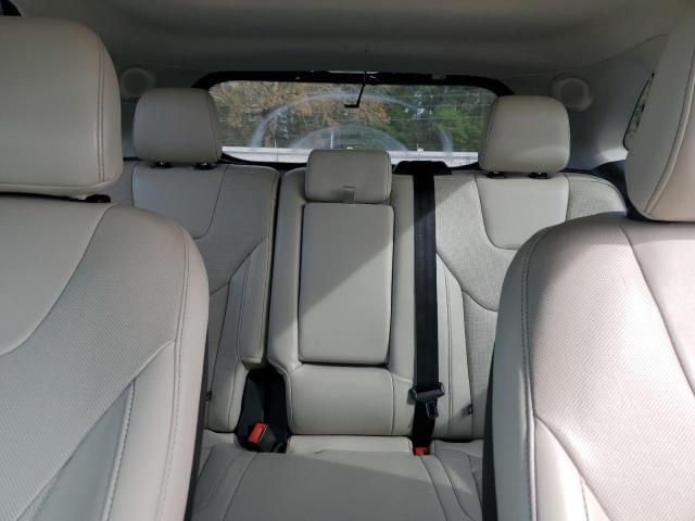 Photo 10 from auction – 2017 FORD EDGE TITAN with VIN 2FMPK4K98HBB60824
